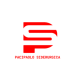 Immagine di Logo Paci Paolo Siderurgica