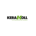 Immagine di Logo KeraKoll The Green Building Company