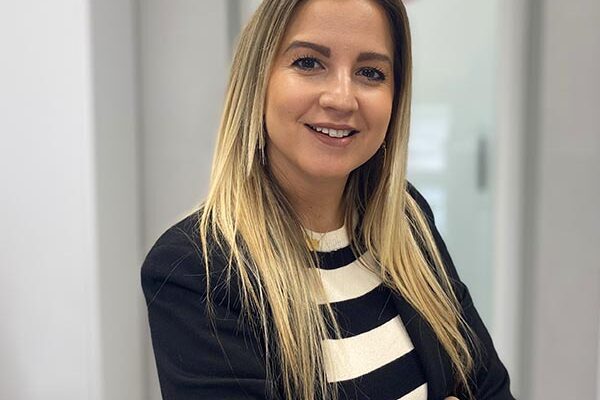 Immagine di Team Founder Emanuela Bruno Bruno Costruzioni Lamporecchio