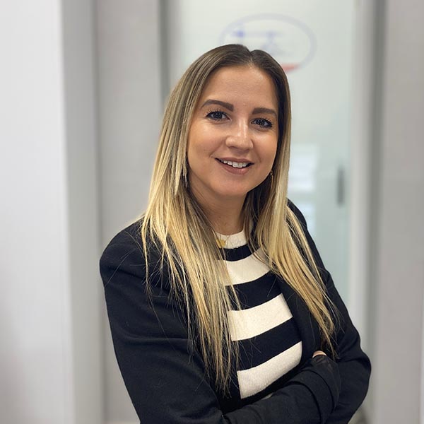 Immagine di Team Founder Emanuela Bruno Bruno Costruzioni Lamporecchio