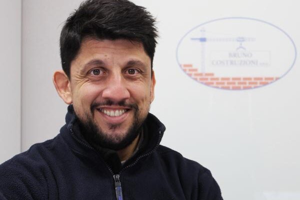 Immagine di Team Founder Emanuele Bruno Bruno Costruzioni Lamporecchio